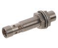 Inductive Sensor PNP / Make Contact (NO) 200Hz 30V 20mm Connector, M12, 4-Pin IP68 / IP69K 871TM